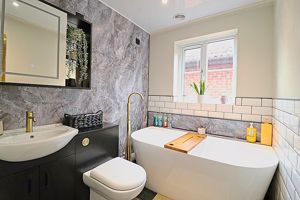 Bathroom- click for photo gallery